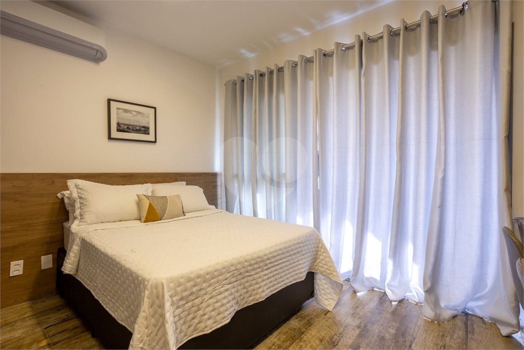 Studio à venda com 1 quarto em Jardim das Acácias, São Paulo, SP