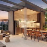Apartamento à venda com 1 quarto em BUTANTÃ, São Paulo, SP