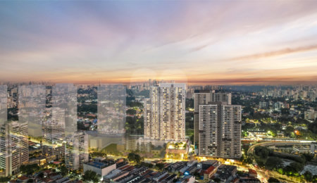Apartamento à venda com 2 quartos, sendo 1 suíte,  em Vila Anastácio, São Paulo, SP