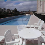 Apartamento à venda com 3 quartos, sendo 1 suíte, em Jardim Monte Kemel, São Paulo, SP