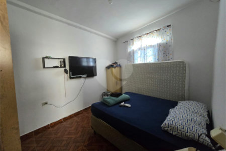 Casa à venda com 3 quartos, sendo 1 suíte, em Vila Maciel, Itapetininga, SP