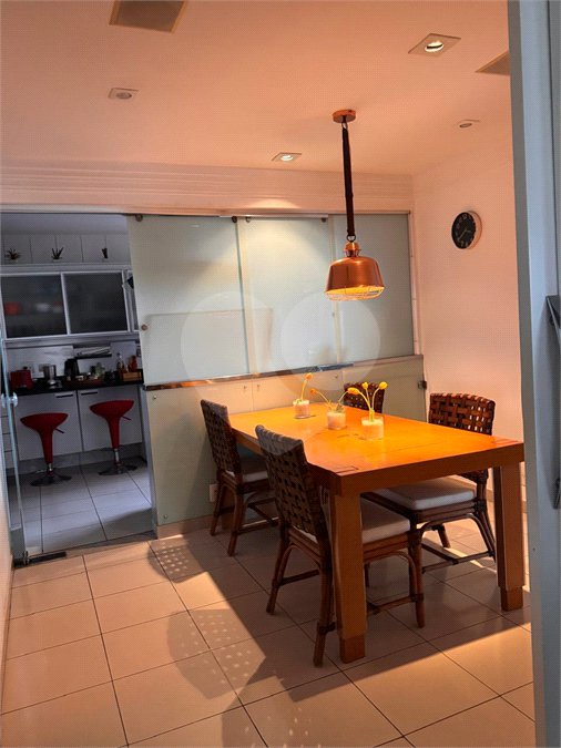 Apartamento à venda com 3 suítes em Vila Andrade, São Paulo, SP