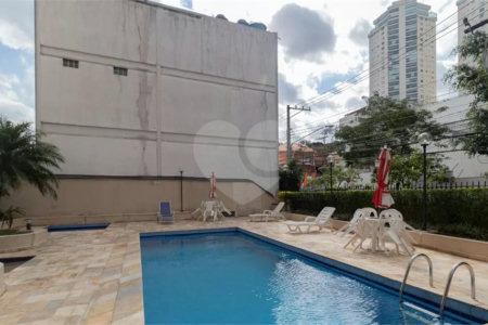 Apartamento à venda com 2 quartos em Santa Teresinha, São Paulo, SP