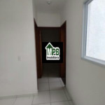 Apartamento à venda com 2 quartos em Jardim Guarujá, Sorocaba, SP