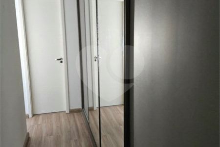 Apartamento à venda com 3 suítes em Vila Nova Socorro, Mogi das Cruzes, SP