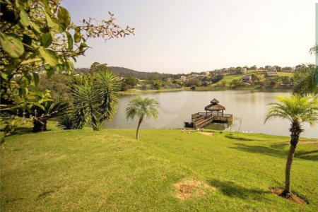 Terreno à venda em Condominio Residencial Paradiso, Itatiba, SP