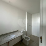 Apartamento à venda com 3 quartos, sendo 1 suíte,  em Além Ponte, Sorocaba, SP