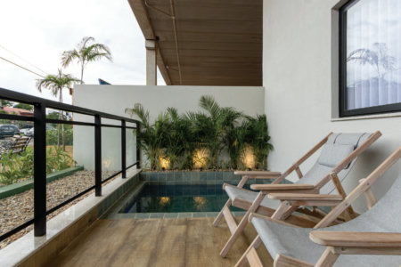 Residencial Aurora