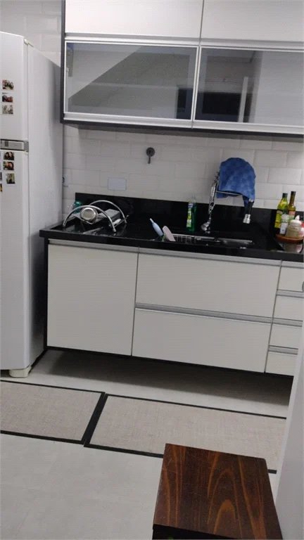 Apartamento à venda com 2 suítes em Jardim Londrina, São Paulo, SP