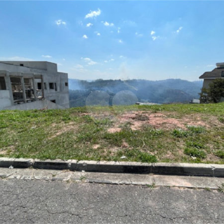 Terreno à venda no condomínio Arujá Hills Iii, Arujá - SP