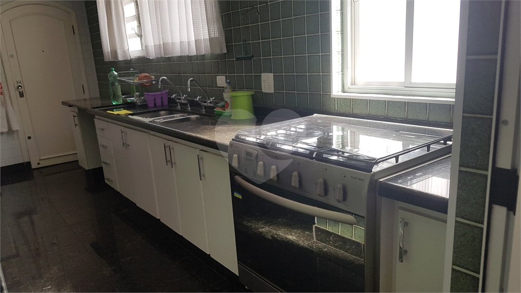 Apartamento à venda com 3 quartos, sendo 1 suíte, em Santana, São Paulo, SP