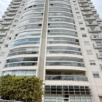 Apartamento à venda com 4 quartos, sendo 3 suítes, em Vila Andrade, São Paulo, SP