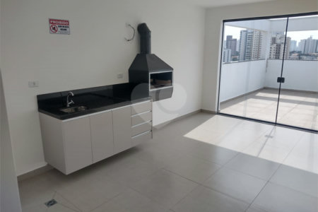 Apartamento para alugar com 1 quarto em Vila Lúcia, São Paulo, SP