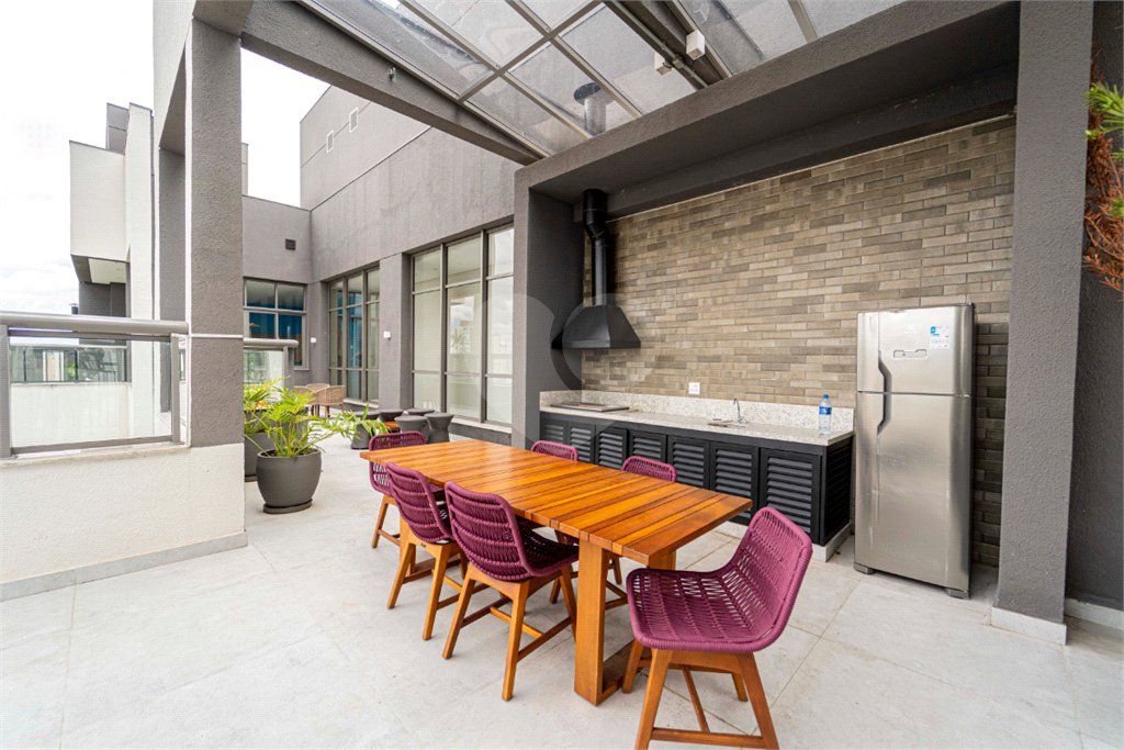 Apartamento à venda com 3 suítes em Vila Mascote, São Paulo, SP