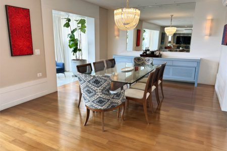 Apartamento à venda com 3 suítes em Itaim Bibi, São Paulo, SP