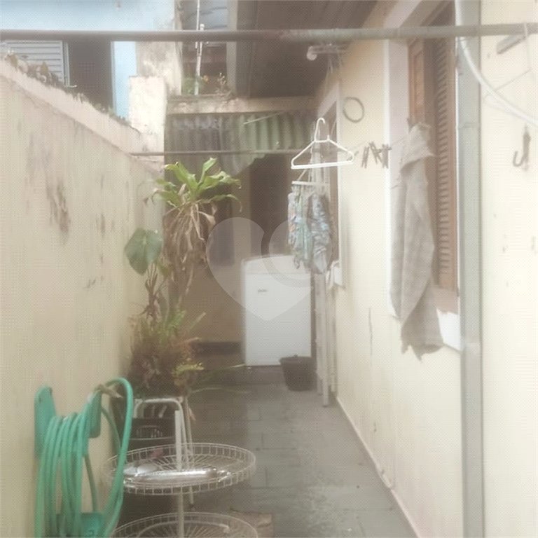 Sobrado à venda com 3 quartos, sendo 1 suíte,  em Vila Universitária, São Paulo, SP