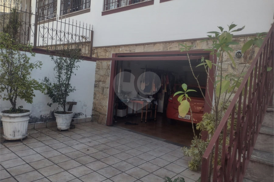 Casa à venda com 3 quartos, sendo 1 suíte, em Mandaqui, São Paulo, SP