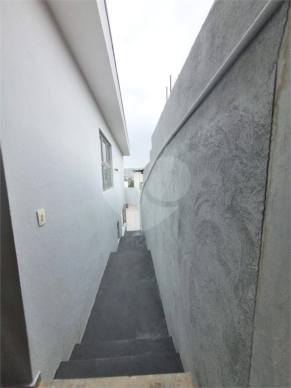 Casa de Vila para alugar com 2 quartos em Vila Nova Cachoeirinha, São Paulo, SP