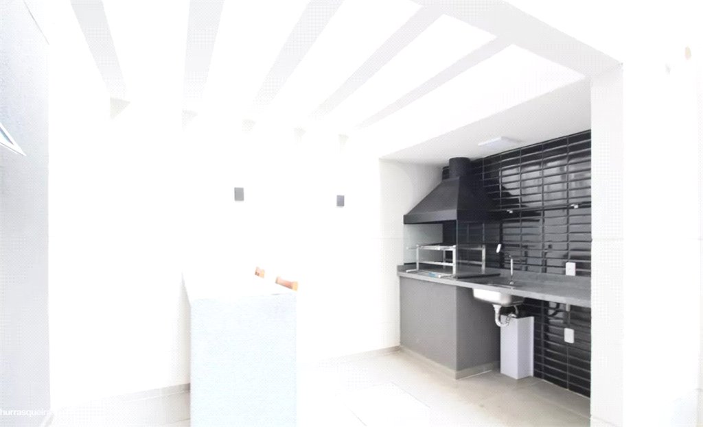 Apartamento à venda com 2 quartos em Vila Sônia, São Paulo, SP