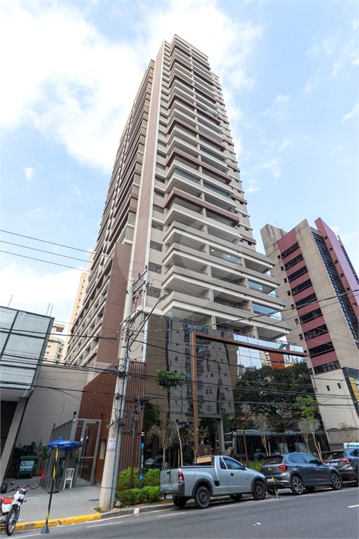 Studio à venda com 1 quarto em Planalto Paulista, São Paulo, SP