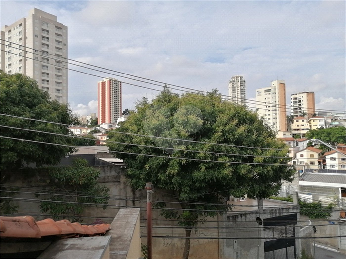 Casa à venda com 2 quartos em Mandaqui, São Paulo, SP