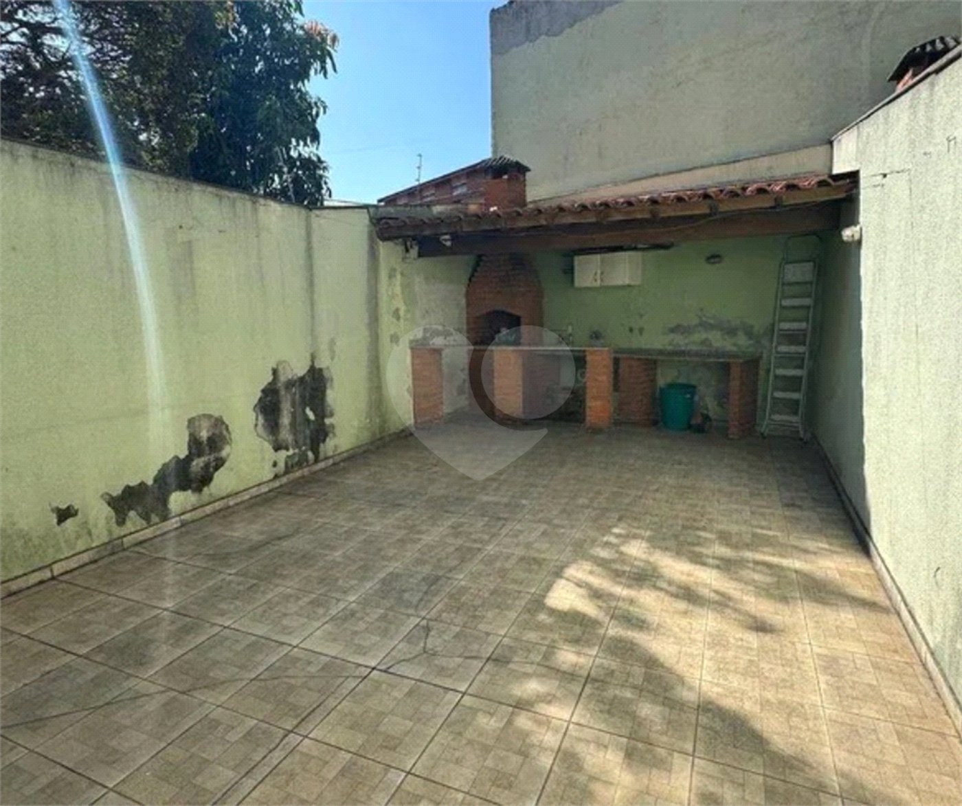 Sobrado à venda com 3 suítes em Freguesia do Ó, São Paulo, SP