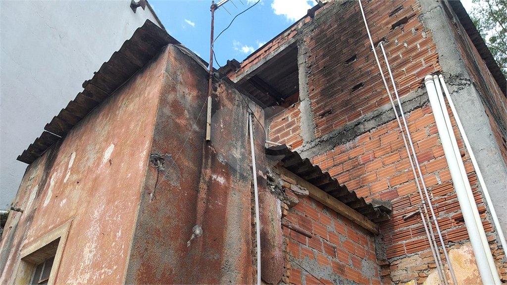 Terreno à venda com 4 quartos, sendo 1 suíte, em Parada Inglesa, São Paulo, SP