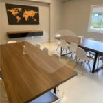 Apartamento à venda com 2 quartos, sendo 1 suíte,  em Vila Andrade, São Paulo, SP
