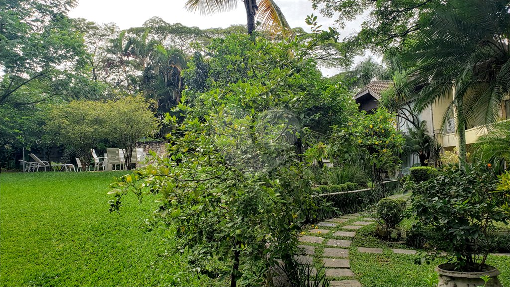 Casa à venda com 4 suítes no condomínio Espaço Natureza, São Paulo - SP