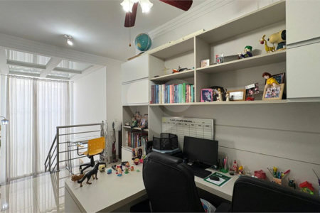 Casa à venda com 3 suítes no condomínio Residencial Villa dos Inglezes, Sorocaba - SP