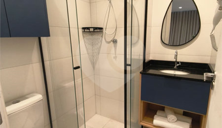 Apartamento à venda em Jardim São Paulo(zona Norte), São Paulo, SP
