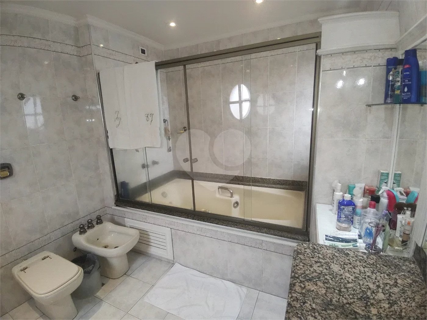 APARTAMENTO NA VILA CLEMENTINO COM 4 DORMITORIOS 4 SUITE E 6 VAGAS