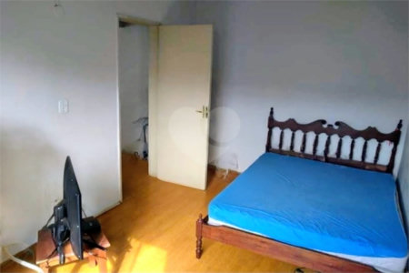 Apartamento à venda com 1 quarto em Andaraí, Rio de Janeiro, RJ