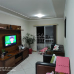Apartamento à venda com 2 quartos em Jardim Vera Cruz, Sorocaba, SP