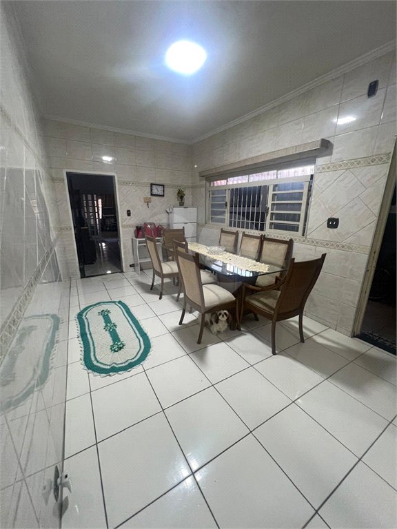 Casa Térrea à venda com 3 quartos em Tremembé, São Paulo, SP