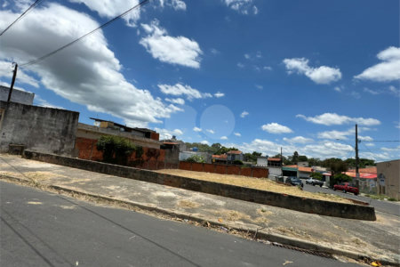 Terreno à venda ou para alugar em Parque Residencial Rondon, Salto, SP