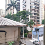 Apartamento à venda com 2 quartos em Indianópolis, São Paulo, SP