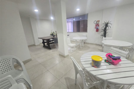 Apartamento à venda com 4 quartos, sendo 1 suíte, em Tijuca, Rio de Janeiro, RJ