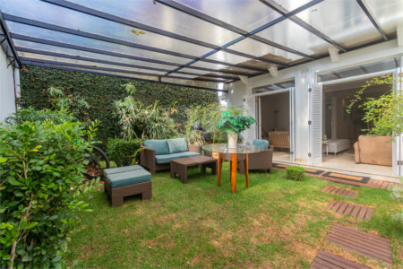 Casa à venda com 4 quartos, sendo 3 suítes, em Brooklin, São Paulo, SP