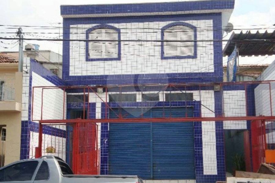 Prédio à venda em Vila Medeiros, São Paulo, SP