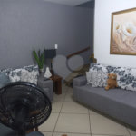Sobrado à venda com 2 quartos em Tremembé, São Paulo, SP