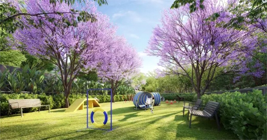 Apartamento para alugar com 2 suítes em Jardim Morumbi, São Paulo, SP