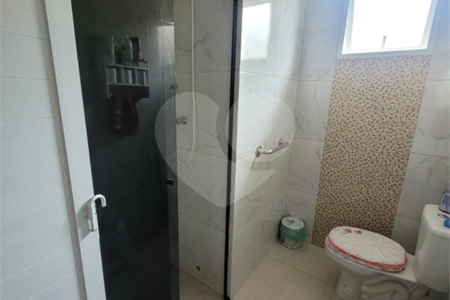 Sobrado à venda com 2 quartos em Vila Nova Cachoeirinha, São Paulo, SP