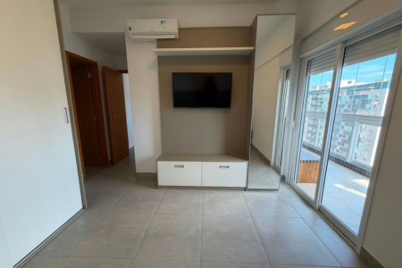 Apartamento com 2 dormitórios à venda, 72 m² por R$ 1.350.000,00 - Gonzaga - Santos/SP