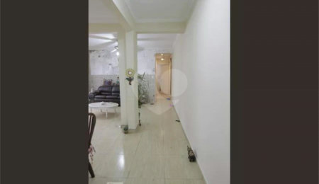 Apartamento à venda com 2 quartos em Jardim São Bento, São Paulo, SP