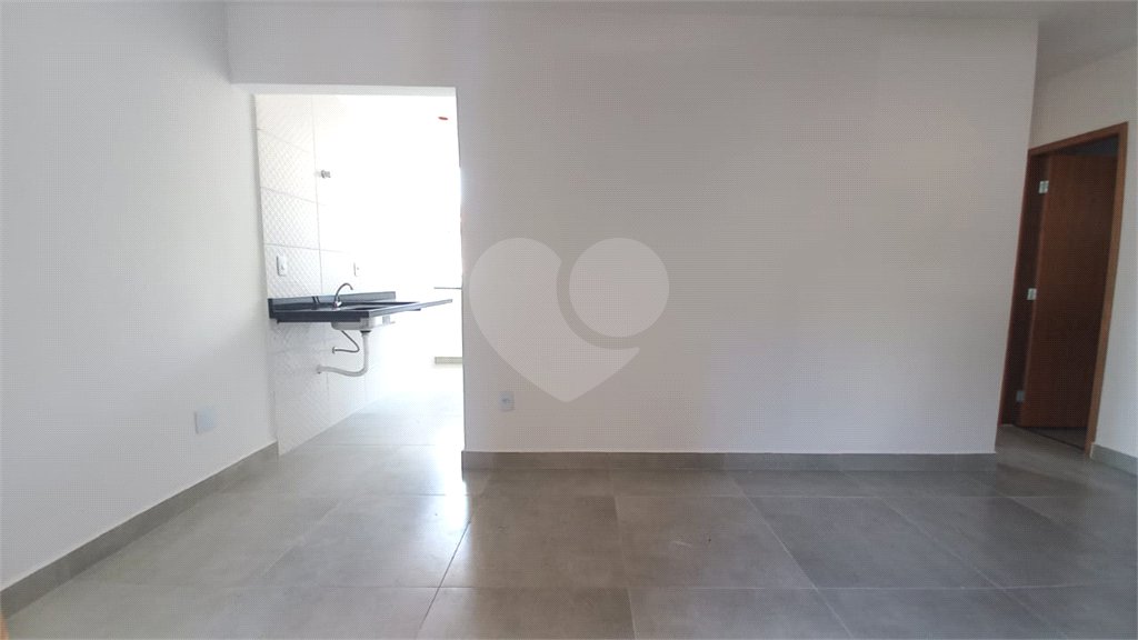Apartamento à venda com 2 quartos em Vila Aurora (zona Norte), São Paulo, SP
