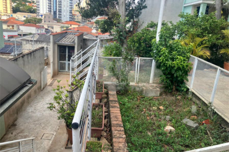 Sobrado à venda com 5 quartos, sendo 4 suítes,  em Vila Aurora (zona Norte), São Paulo, SP