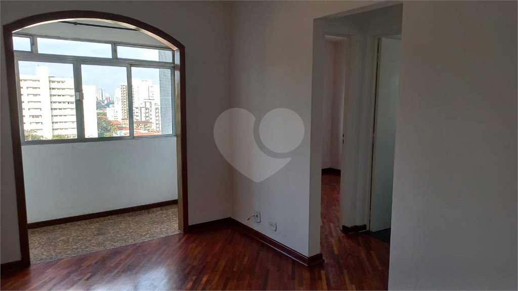 Apartamento à venda com 1 quarto em Santana, São Paulo, SP
