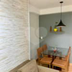 Apartamento à venda com 2 quartos, sendo 1 suíte,  em Bela Aliança, São Paulo, SP