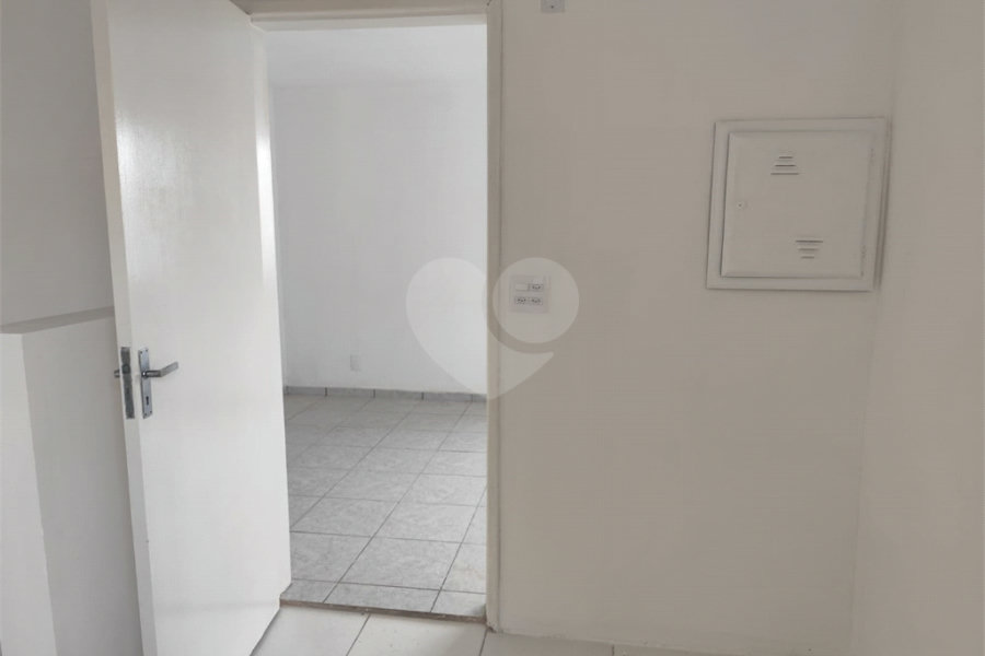 Apartamento à venda com 2 quartos em Jardim Íris, São Paulo, SP